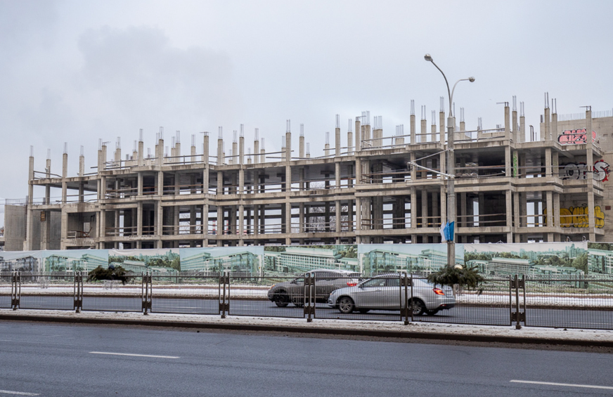 Лада ОМС-Инжениринг банкротится